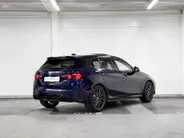 BMW 1 Serie 120