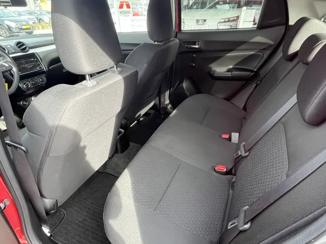 Suzuki Swift 1.2 Select Smart Hybrid