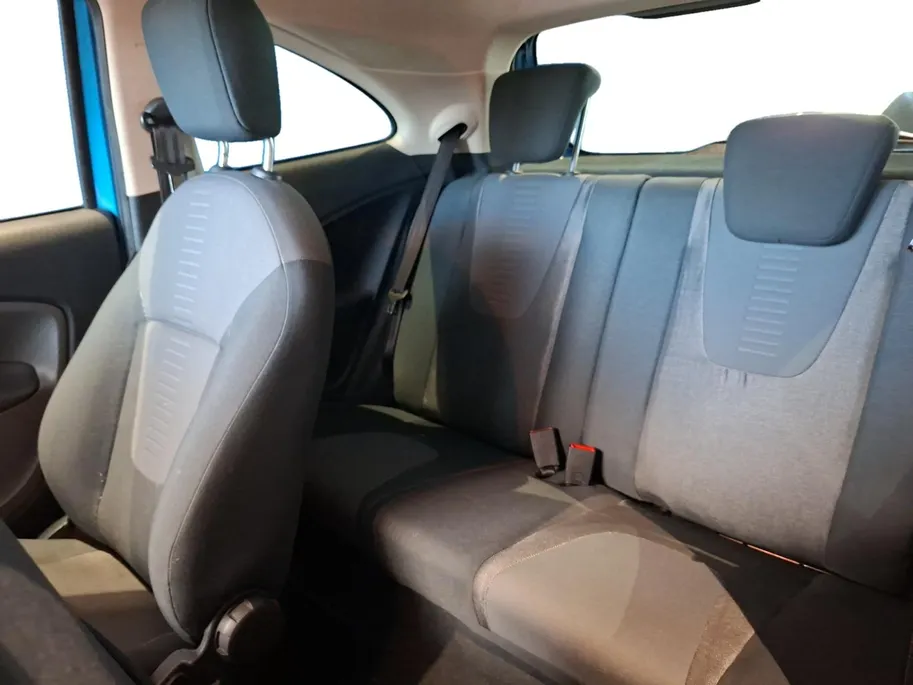 Ford Ka 1.2 Titanium X | Dealeronderhouden | Parkeer sensoren | Airco