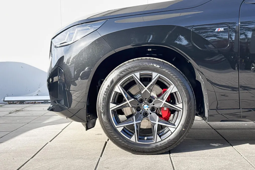 BMW X3 30e xDrive