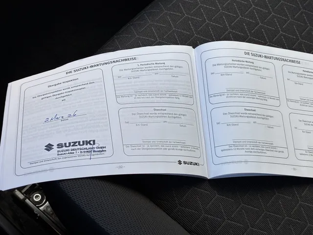 Suzuki Swift 1.2 Style Automaat | Stoelverw. | Adapt. Cruise