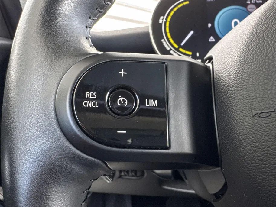 MINI Cooper 3-deurs Electric Classic 33 kWh