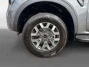 RANGER Ranger Wildtrak Double Cab 2.3 PHEV 205 kW/278 pk Automaat | Uit Voorraad Leverbaar | Prijs inclusief BPM & Kosten rijklaar maken | 5 persoons | GRIJS kenteken** | Elektrische Rollertop | Trekhaak | Adaptive Cruise control