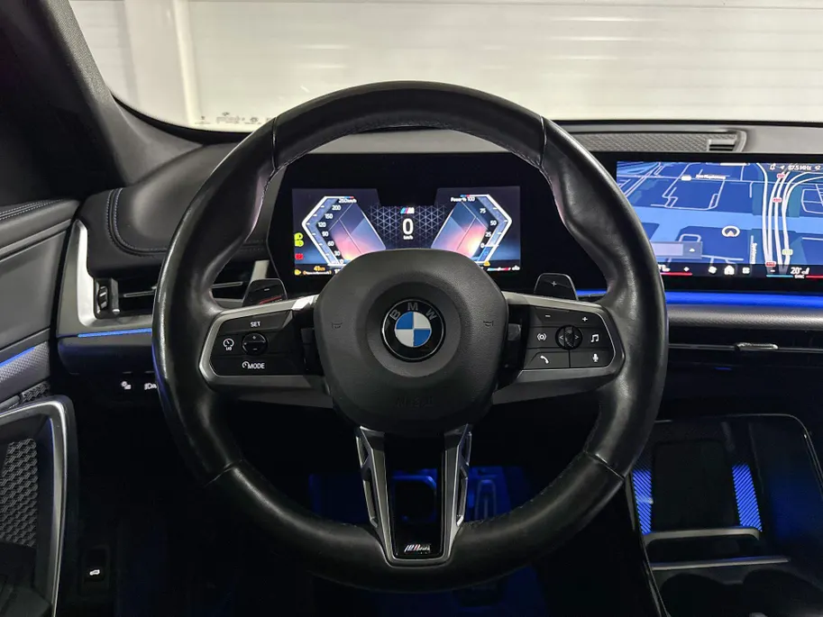 BMW X1 sDrive18i