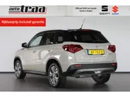 Suzuki Vitara 1.0 Boosterjet Select / Trekhaak / Camera / Stoelverwarming / Navigatie /