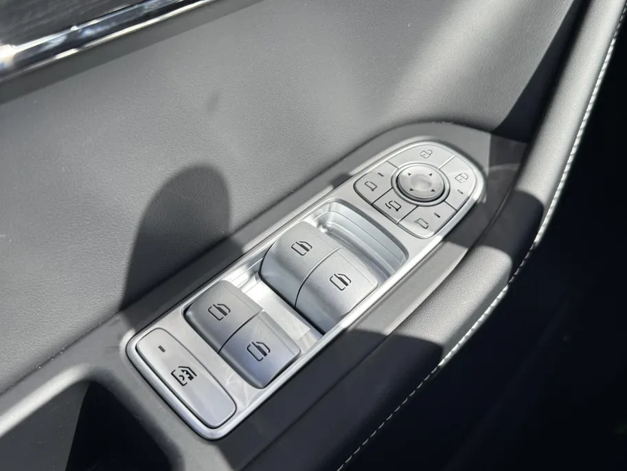 Omoda 5 EV Premium 61 kWh