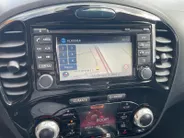 Nissan Juke 1.2 DIG-T S/S N-Connecta | Navigatie| Cruise Control| Metalliclak| Spoiler| Zwarte velgen| Climate control| UNIEK!