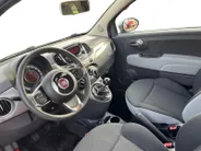 Fiat 500 0.9 TwinAir Turbo Popstar *Airco*LM.Velgen*Leuke auto!