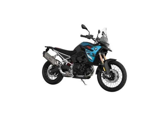 BMW F 900 GS