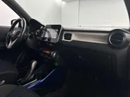Suzuki Ignis 1.2 Style Smart Hybrid CVT Automaat | Navigatie | Cruise Control | Climate Control