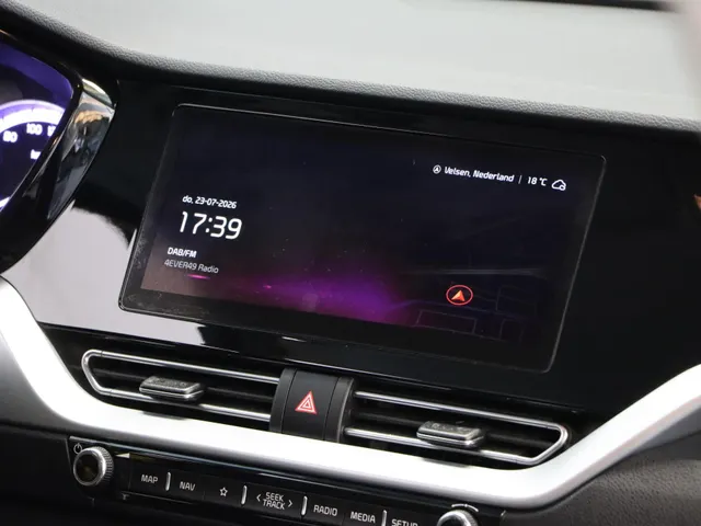 Kia Niro 1.6 GDi Hybrid DynamicLine