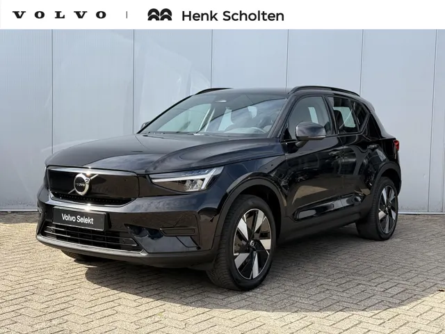 Volvo EX40