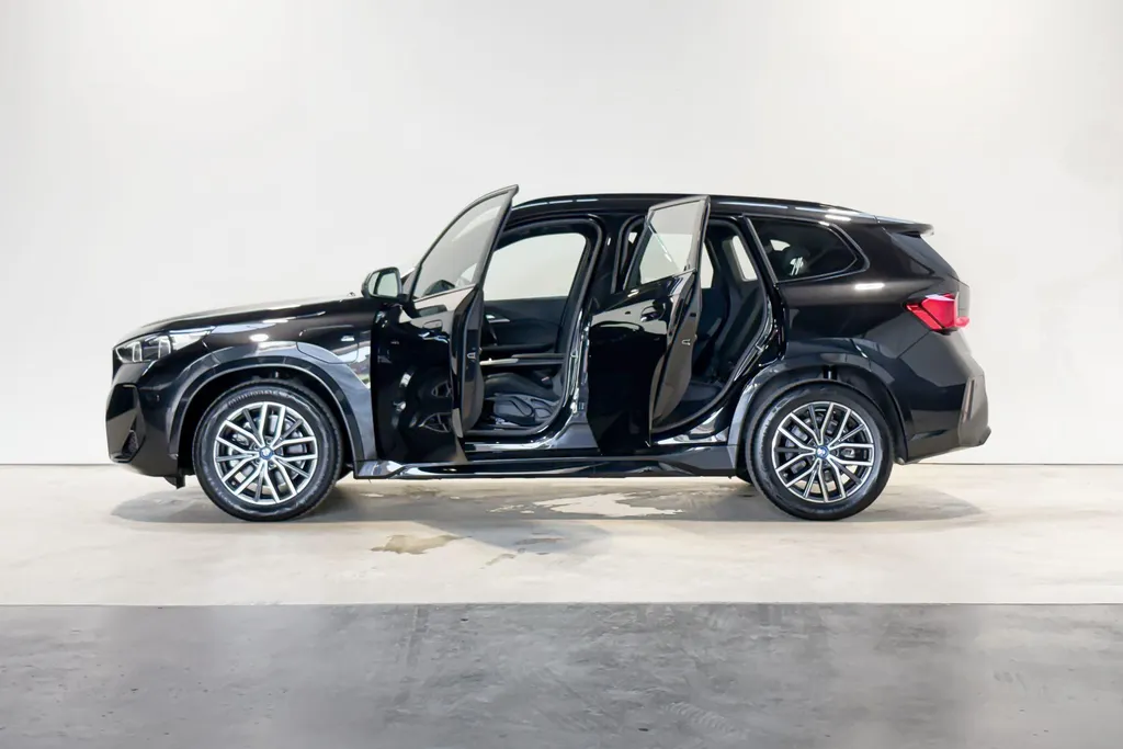 BMW X1 xDrive25e Premium Pack M Sportpakket