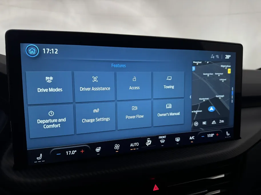 Ford Kuga 2.5 PHEV ST-Line X DIT IS EEN VOORRAADAUTO! | Elektrisch Wegklapbare Trekhaak | Winter Pack |