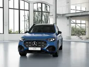 Mercedes-Benz GLB 250+ Business Solution AMG 85.5 kWh Voorraaddeals
