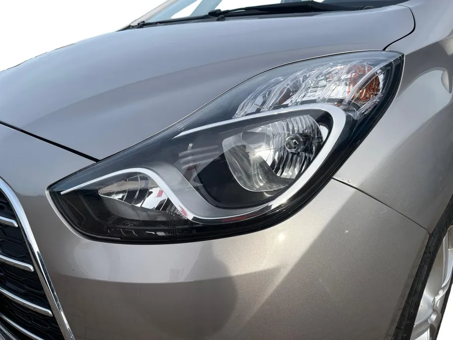 Hyundai ix20 1.4i i-Drive | Airco| Hoog zitter| Lichtmetalen velgen| Metallic lak| Elec. ramen| Radio| Nette auto!