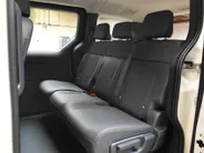 Kia PV5 Passenger 51.5 kWh Essential