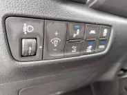 Hyundai Kona EV Premium 64 kWh | Vol opties | Zeer netjes | Leder | HUD |