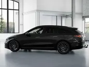 Mercedes-Benz CLA Shooting Brake 250+ Business Solution 85.5 kWh
