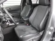 Mitsubishi Eclipse Cross 2.4 PHEV Executive | Trekhaak | 18' LM | 360 Camera | Navi | Cruise adapt. | Elek. stoelverstelling | Leer/Alcantara | Stuur-/stoelverwarming | LED |