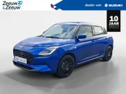 Suzuki Swift 1.2 Comfort Smart Hybrid | €2.200.- korting | Diverse kleuren leverbaar | 17inch sport velgen | Sport pack