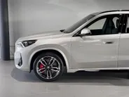 BMW iX1 eDrive20 67 kWh