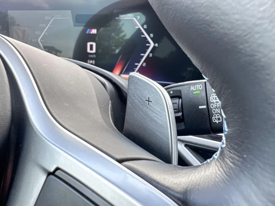 BMW X7 M60i xDrive
