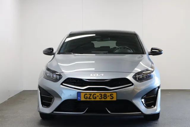 Kia ProCeed 1.5 T-GDi GT-PlusLine Afneembare trekhaak