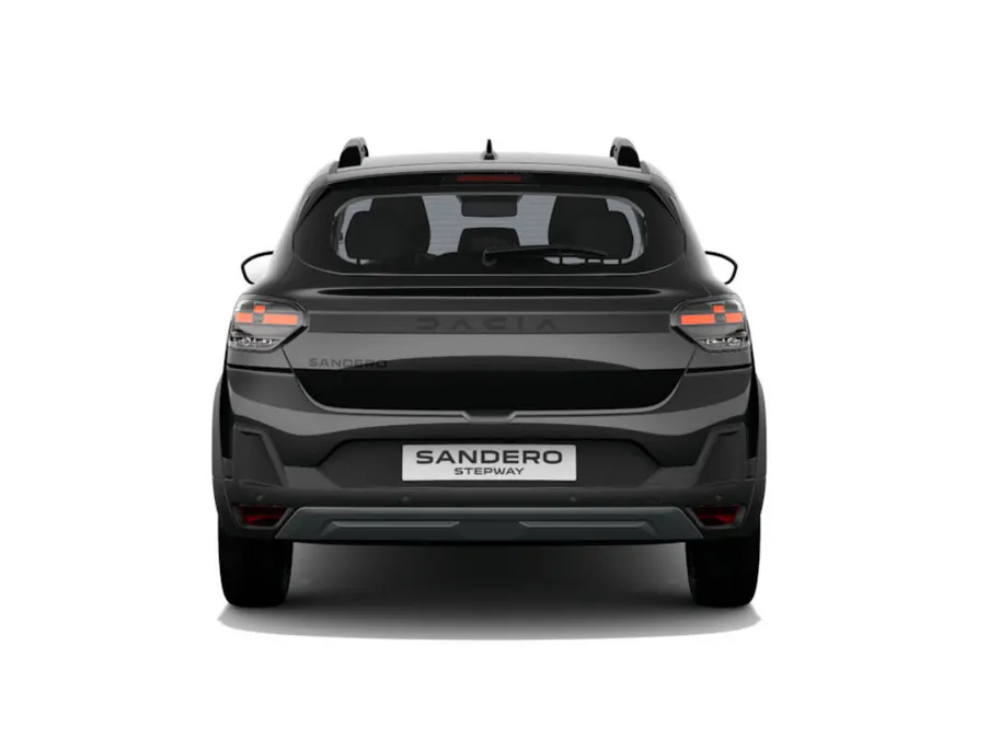 Dacia Sandero Stepway (ANWB Private Lease Actie v.a. € 389,-) Eco-G 120 Expression | Wij maken graag een Private Lease offerte op maat voor u! |