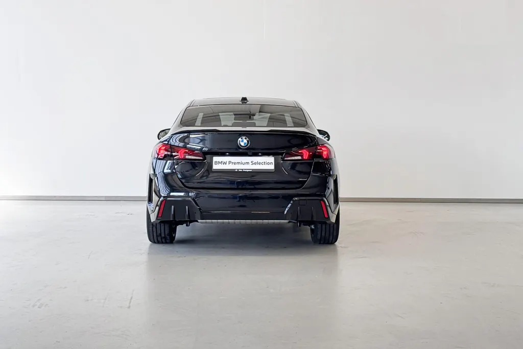 BMW 2 Serie Gran Coupé 220 M Sportpakket Pro