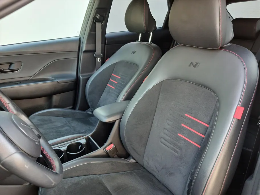 Hyundai Kona 1.6 HEV DCT N-Line / Navi / Cruise / Climate