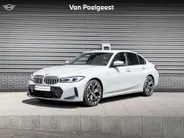 BMW 3 Serie Sedan 320i
