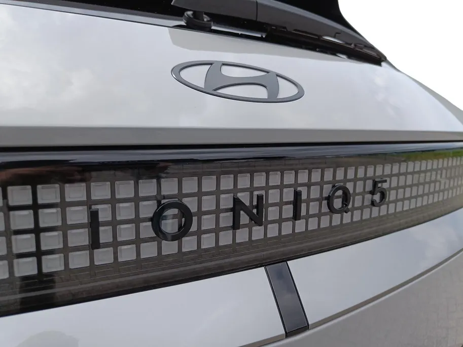 Hyundai IONIQ 5 N Line Business 84 kWh |