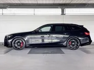 BMW M5 Touring M5