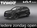 Kia Sportage 1.6 T-GDi Hybrid DynamicPlusLine