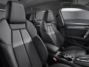 Audi A3 e-hybrid Advanced edition 204 PK · MMI experience plus · Optiekpakket zwart plus · Privacy glas