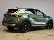 Kia Sportage 1.6 T-GDi 288pk Plug-in Hybrid AT6 DynamicLine