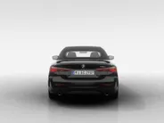 BMW 4 Serie Cabrio 420i