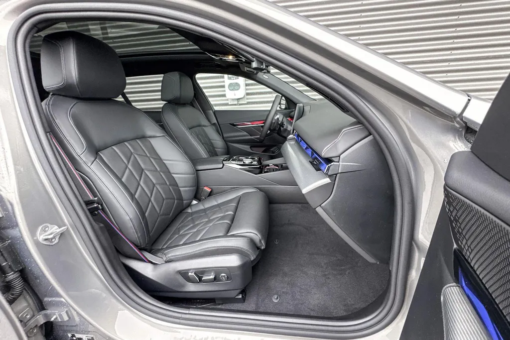 BMW 5 Serie Touring 520i