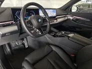 BMW 5 Serie Touring 520i
