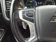 Mitsubishi Outlander 2.4 PHEV Pure Automaat | Trekaak | Andriod/Apple car play