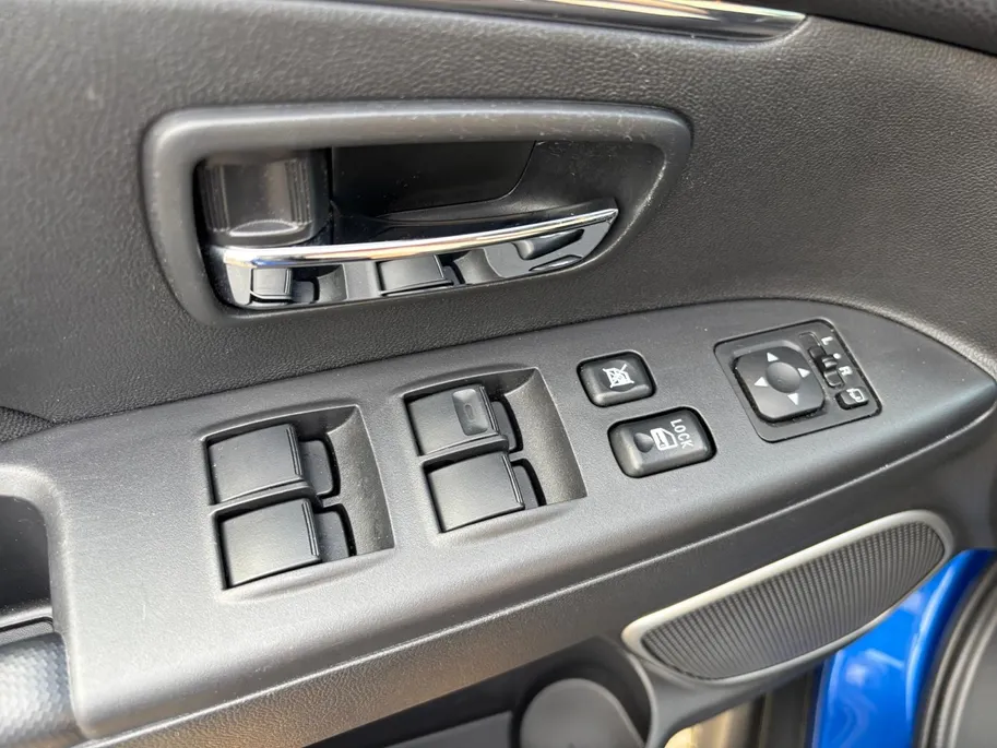Mitsubishi ASX 1.6 Cleartec Connect Pro | Trekhaak | Apple Carplay/Android Auto | 12 Maanden Bovag Garantie |