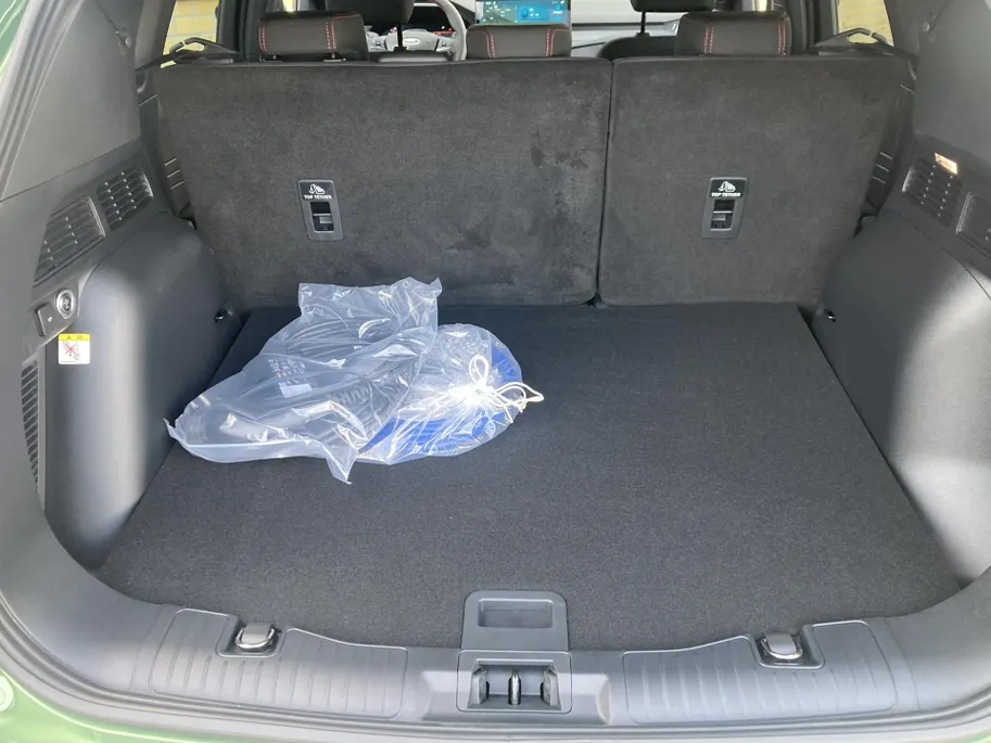 Ford Kuga 2.5 PHEV ST-Line 243 pk Driver Assistance Pack - Reservewiel - Elektrisch wegklapbare trekhaak
