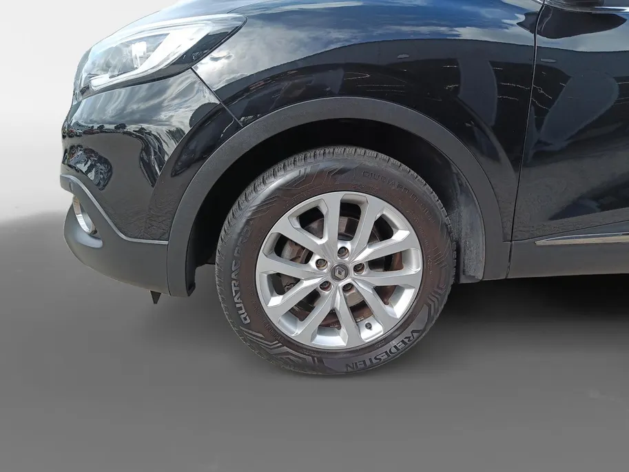 Renault Kadjar 1.2 TCe Intens | Navigatie | Parkeercamera |