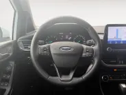 Ford Fiesta 1.0 EcoBoost Hybrid Titanium | Airco | Achteruitrij Camera | Navigatie | 12 maanden garantie! |