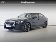 BMW 5 Serie Sedan 530e M Sport Edition M Sportpakket