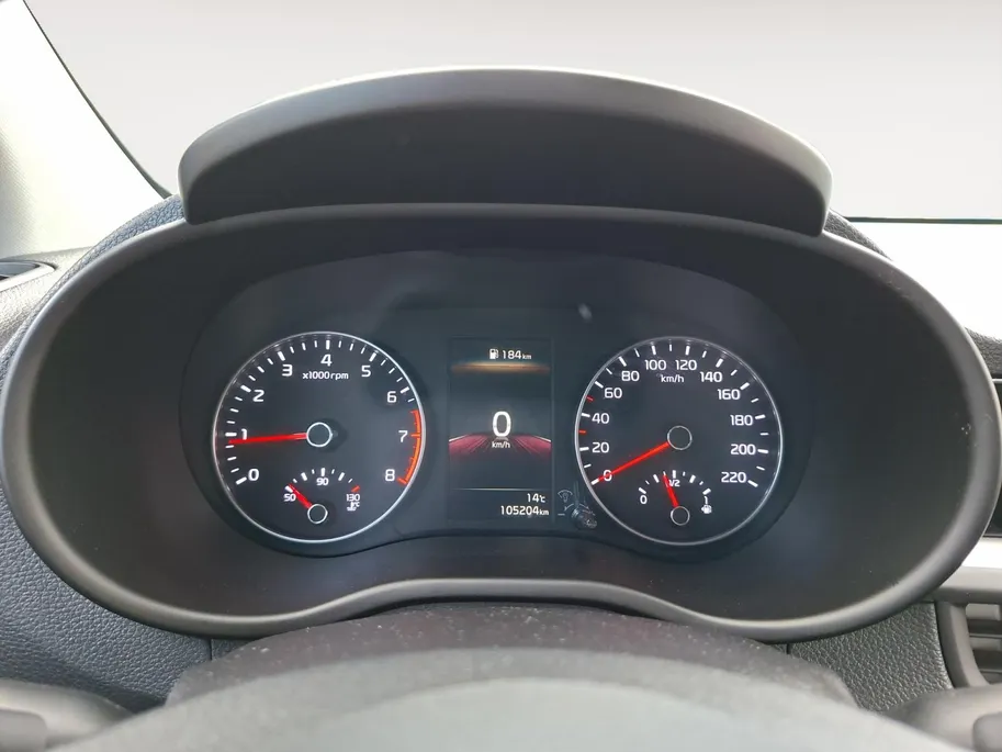 Kia Picanto 1.0 DPi DynamicLine | Apple Carplay | Achteruit rij camera | Cruise control | Airco