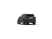 Jeep Compass First Edition