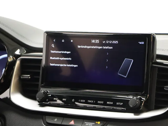 Kia Ceed Sportswagon 1.5 T-GDi GT-PlusLine