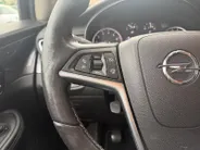 Opel Mokka X 1.4 Turbo Innovation | Stuur/ Stoelverwarming | Climate/ Cruise Control | Camera | Lederen bekleding | Trekhaak |
